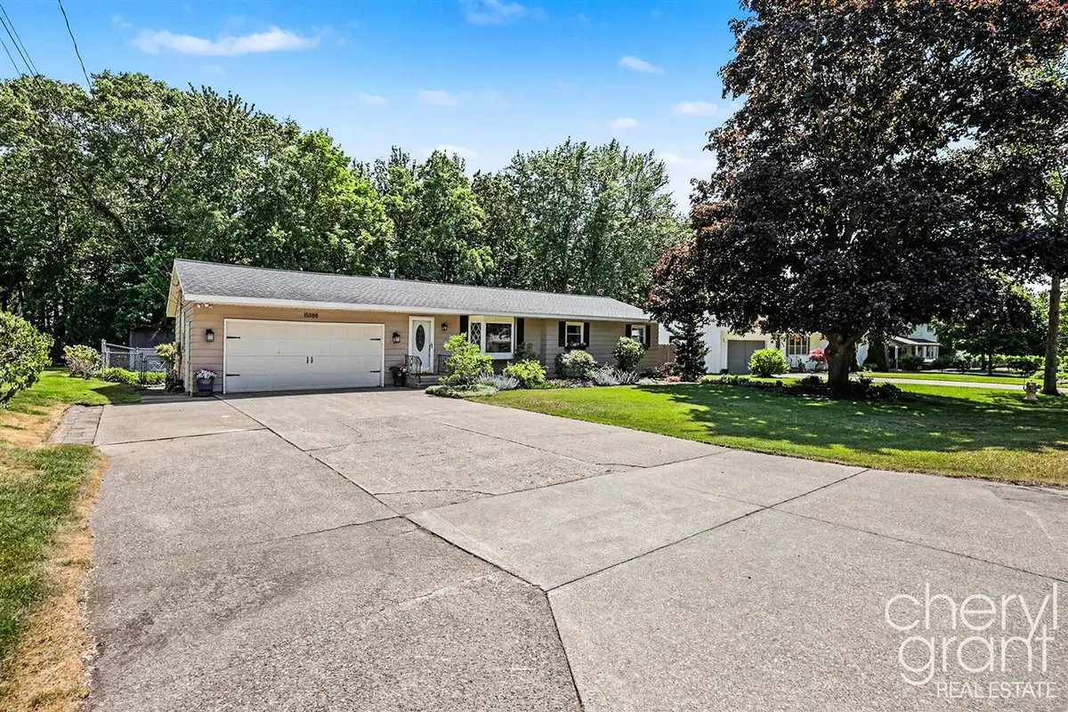 15888 Vinecrest, Spring Lake, MI 49456 - #1