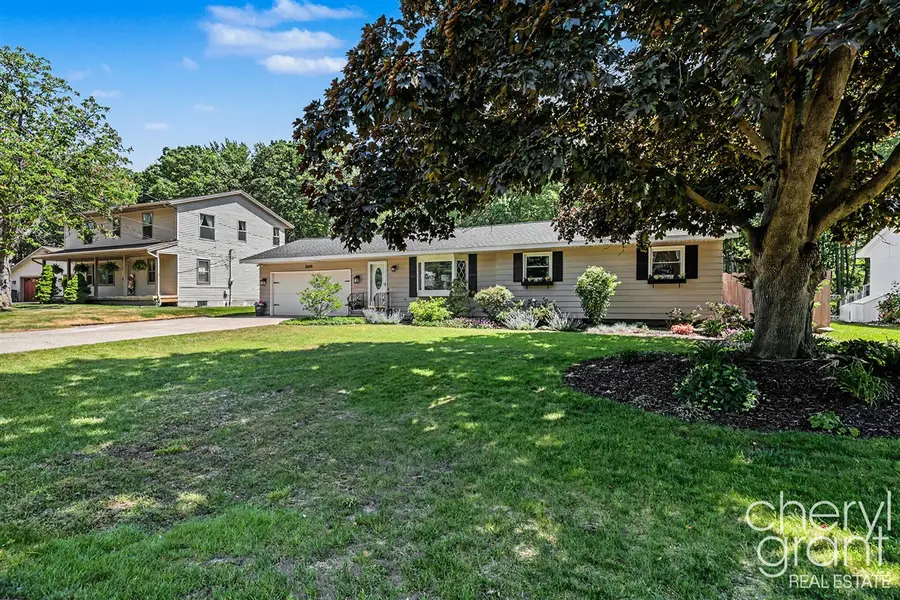 15888 Vinecrest, Spring Lake, MI 49456 - #3