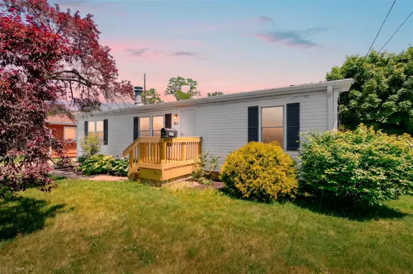529 Riverside, Battle Creek, MI 49015