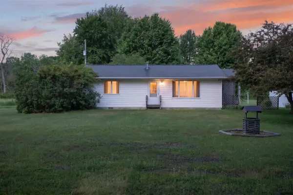 11765 Crawford, Springport, MI 49284