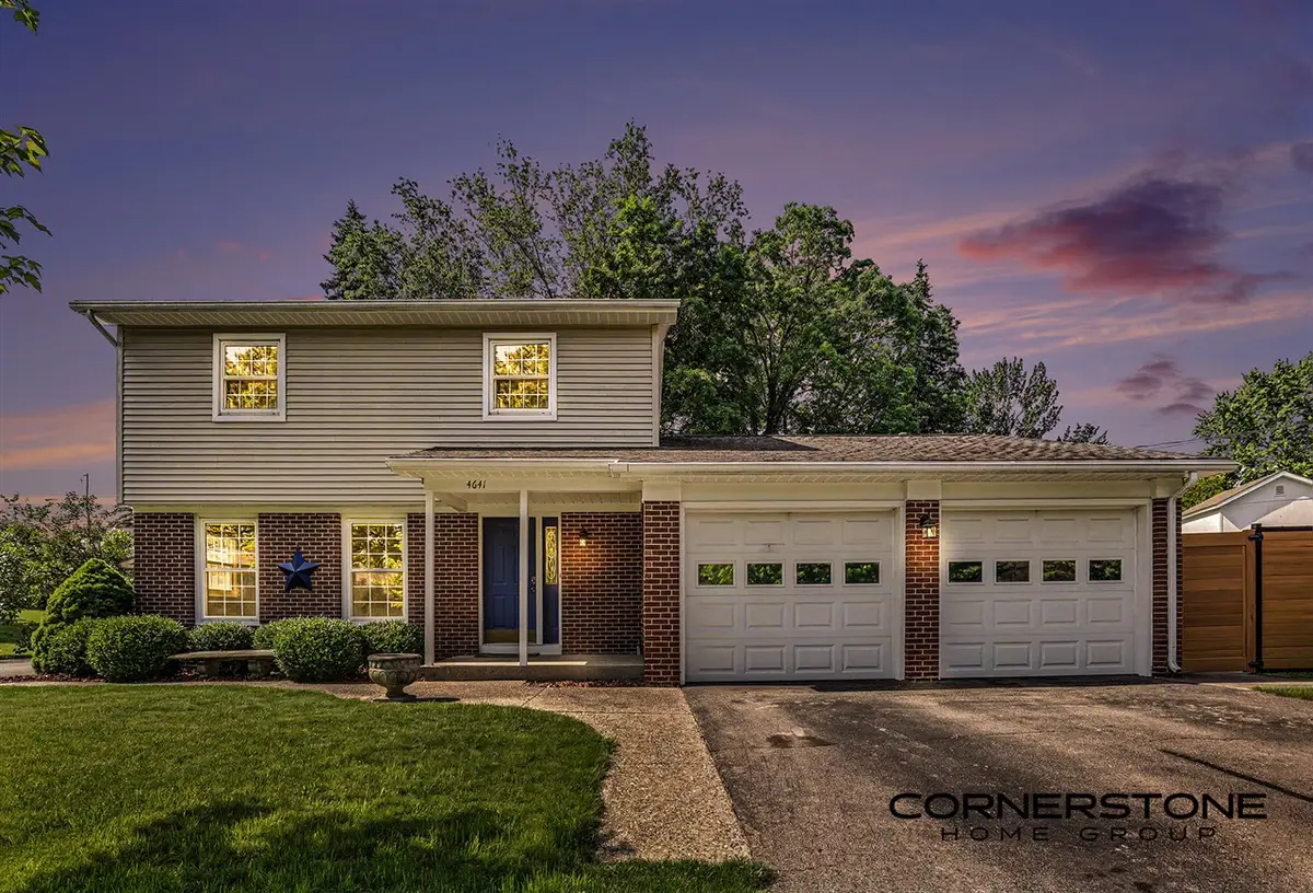 4641 Northview, Grand Rapids, MI 49525 - #1