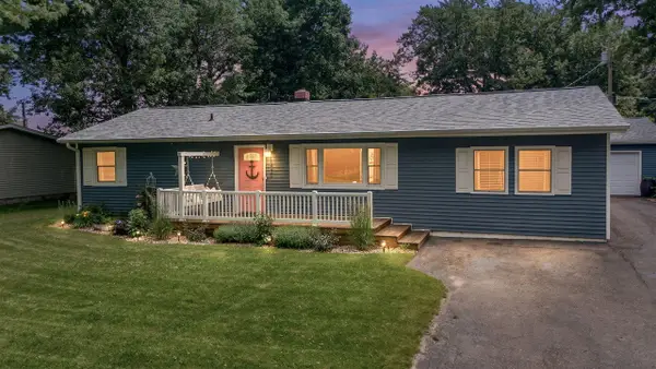 3663 Arbor, Saint Joseph, MI 49085