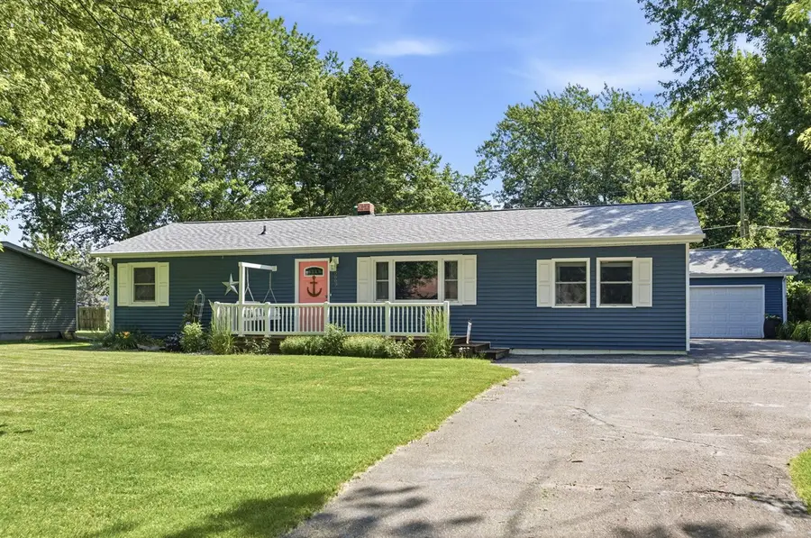 3663 Arbor, Saint Joseph, MI 49085 - #2
