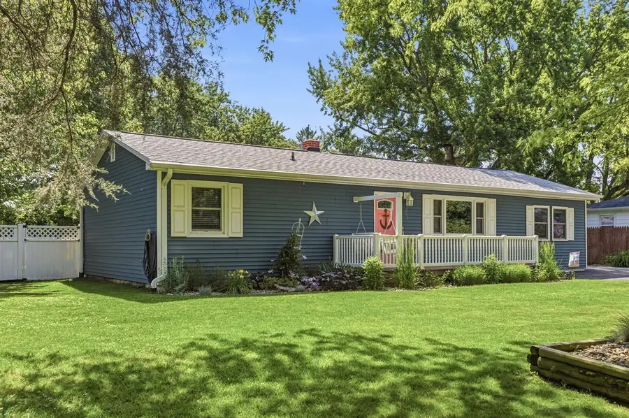 3663 Arbor, Saint Joseph, MI 49085 - #3