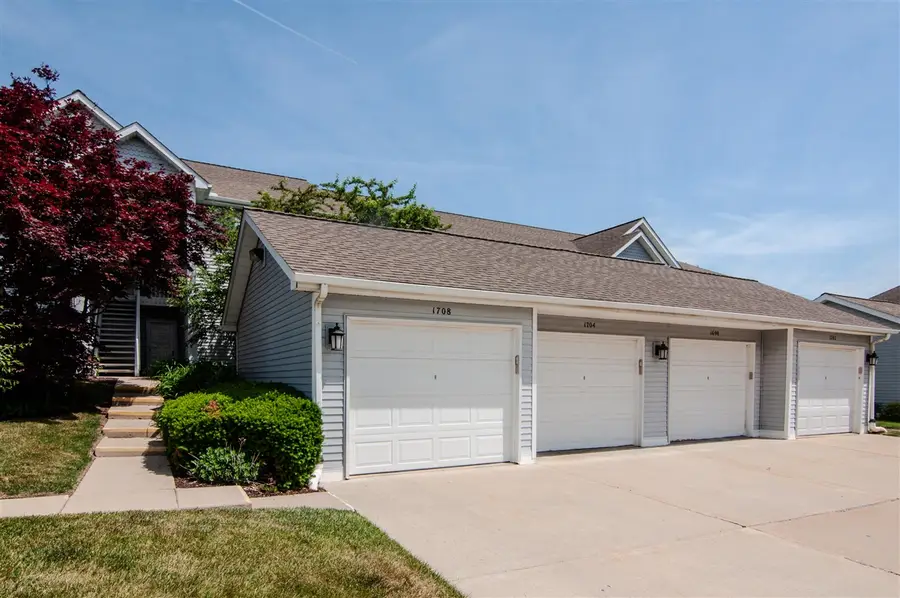 1704 Weatherstone, Ann Arbor, MI 48108 - #2
