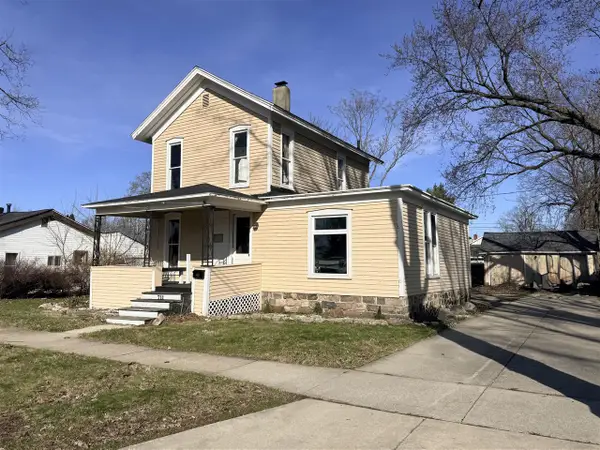 711 Maple, Three Rivers, MI 49093