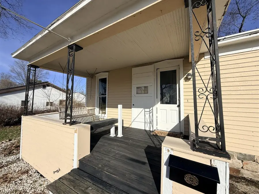 711 Maple, Three Rivers, MI 49093 - #3