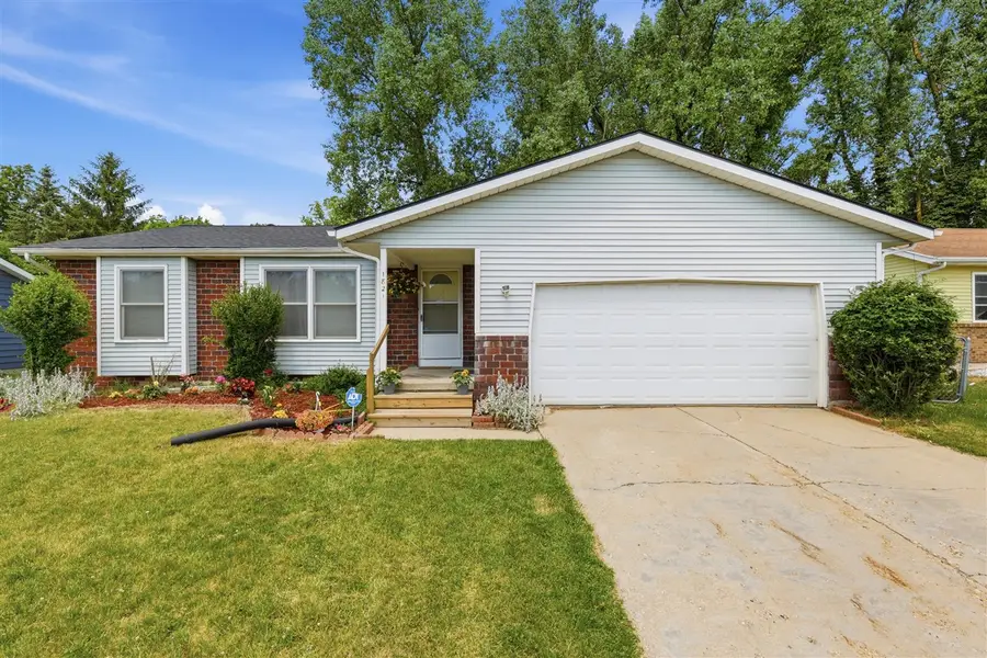 1821 32nd, Grand Rapids, MI 49508 - #2