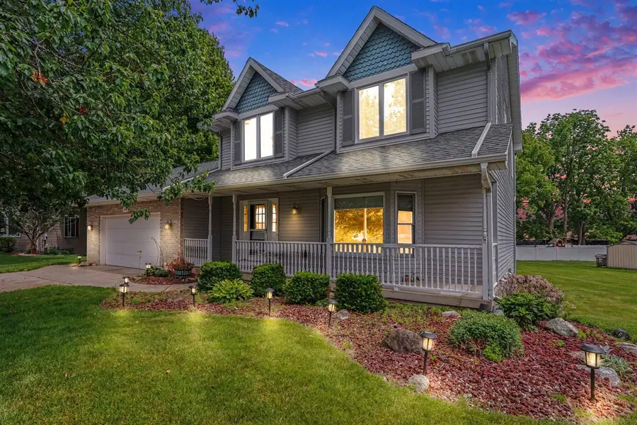 2940 Eldora, Byron Center, MI 49315 - #2