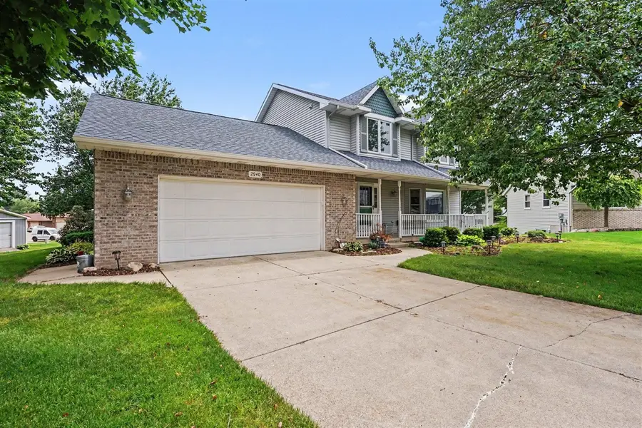 2940 Eldora, Byron Center, MI 49315 - #3