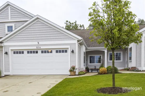 974 Castlebay, Hudsonville, MI 49426