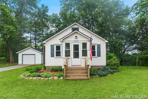 9168 Adams, Zeeland, MI 49464
