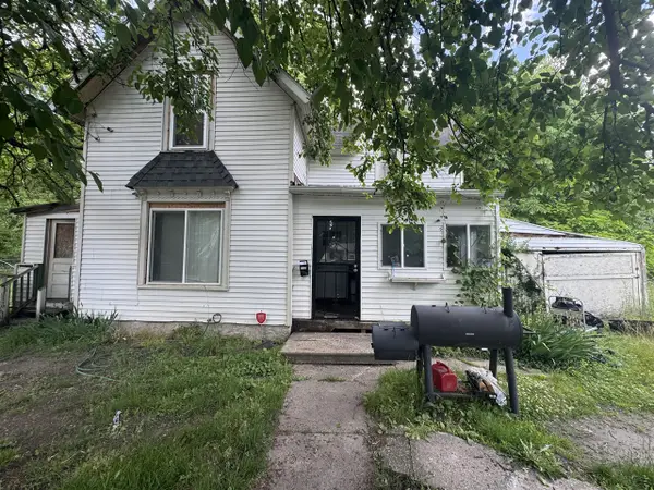 538 Hamblin, Battle Creek, MI 49037
