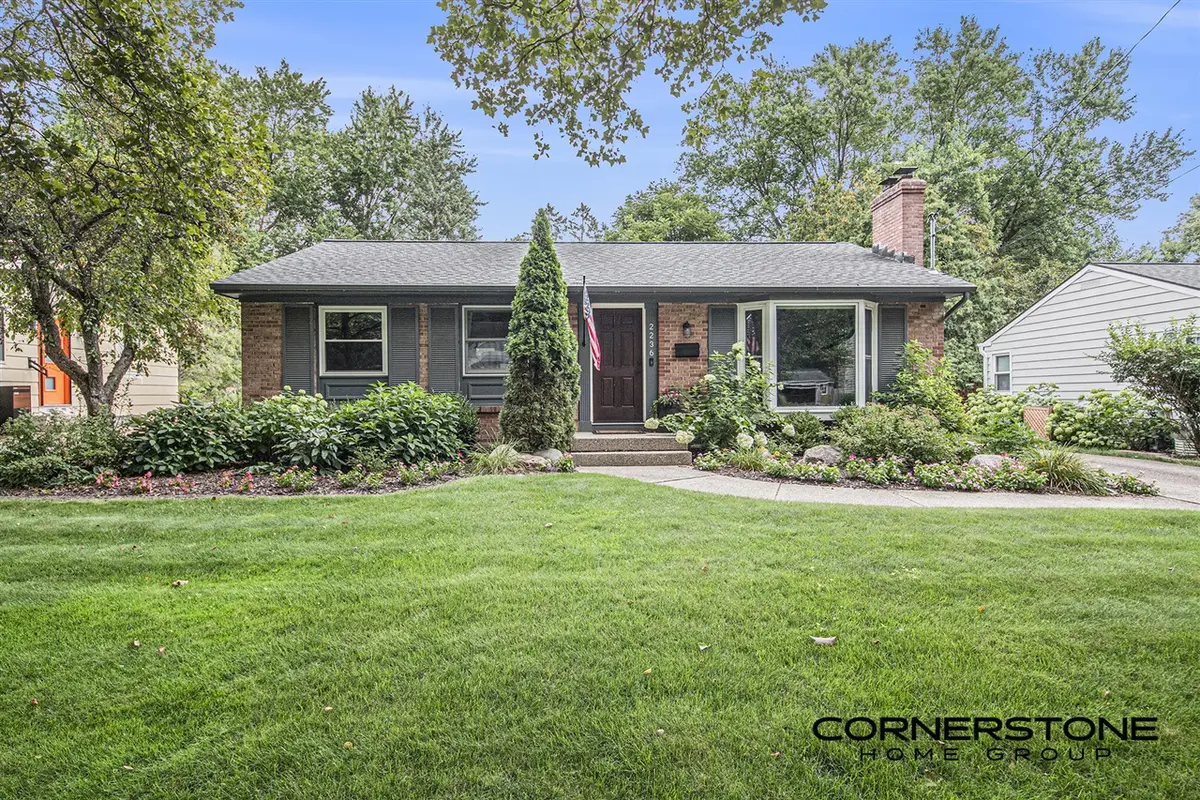 2236 Sylvan, Grand Rapids, MI 49506 - #1