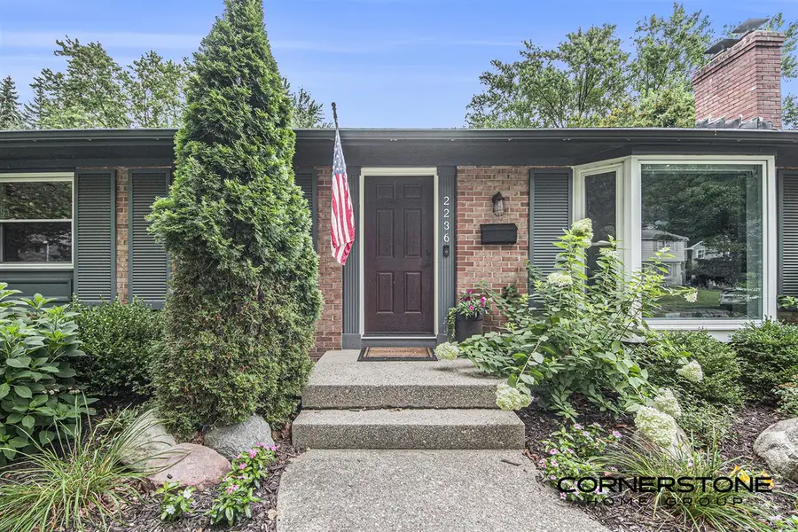 2236 Sylvan, Grand Rapids, MI 49506 - #2