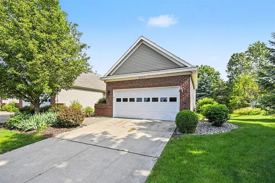 2091 Woodshire, Grand Rapids, MI 49508 - #2