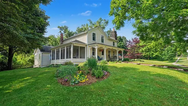 3580 Hudson, Dexter, MI 48130