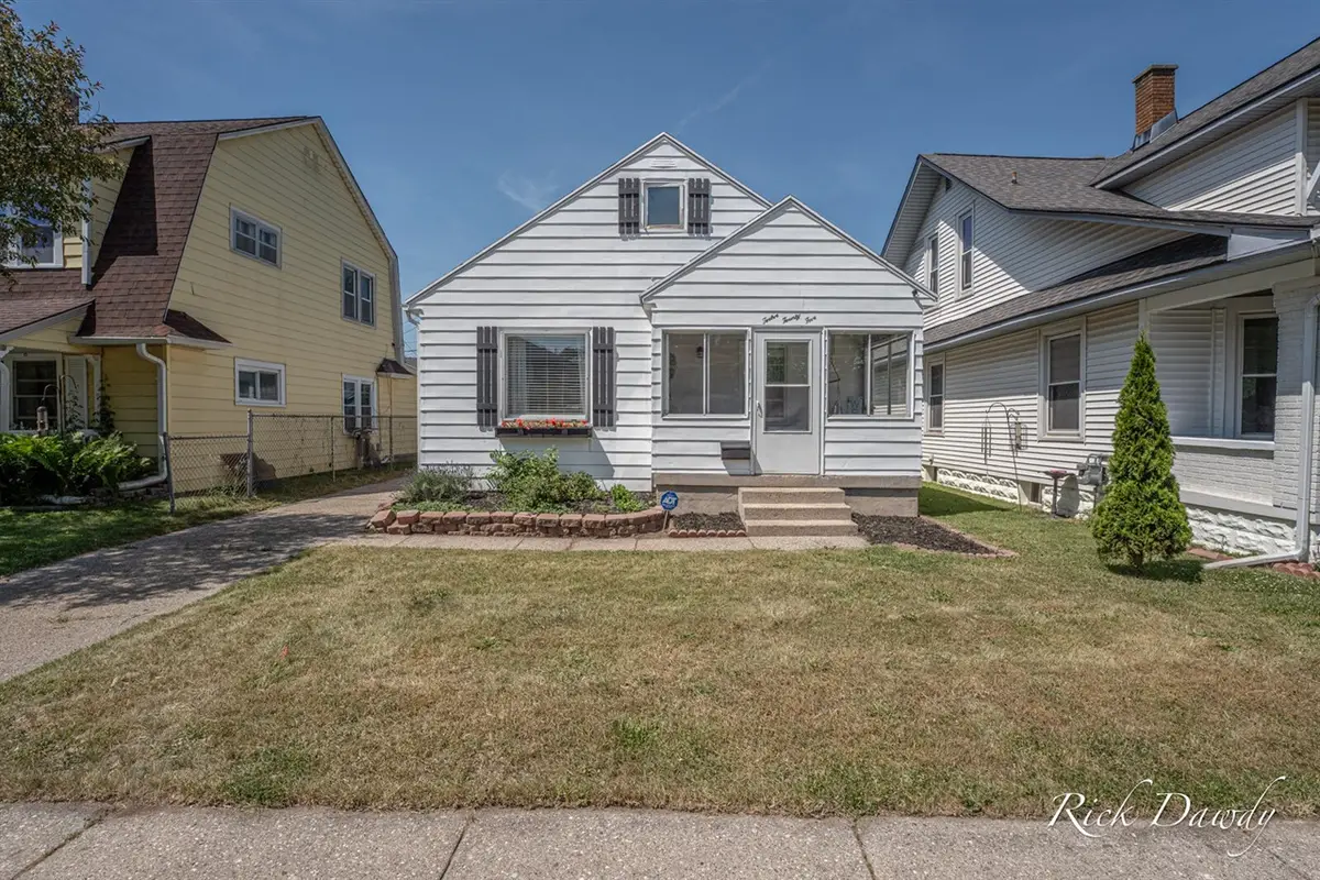 1225 Rathbone, Wyoming, MI 49509 - #1