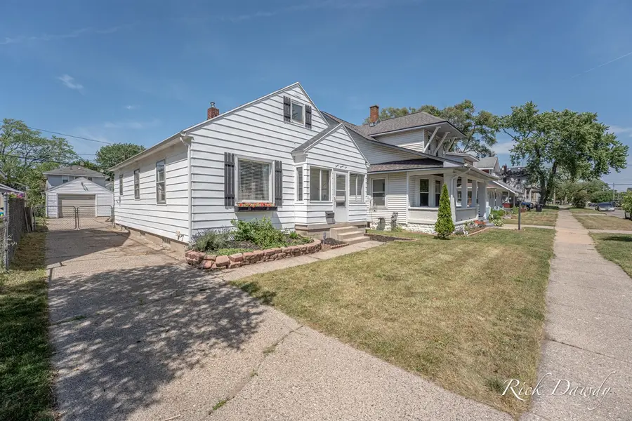 1225 Rathbone, Wyoming, MI 49509 - #3