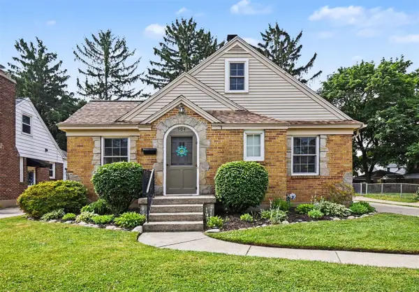904 Mayhew Wood, Grand Rapids, MI 49507