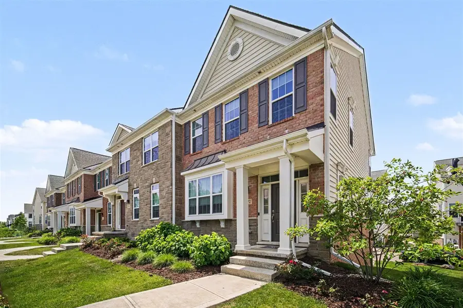 2872 Hardwick, Ann Arbor, MI 48105 - #2