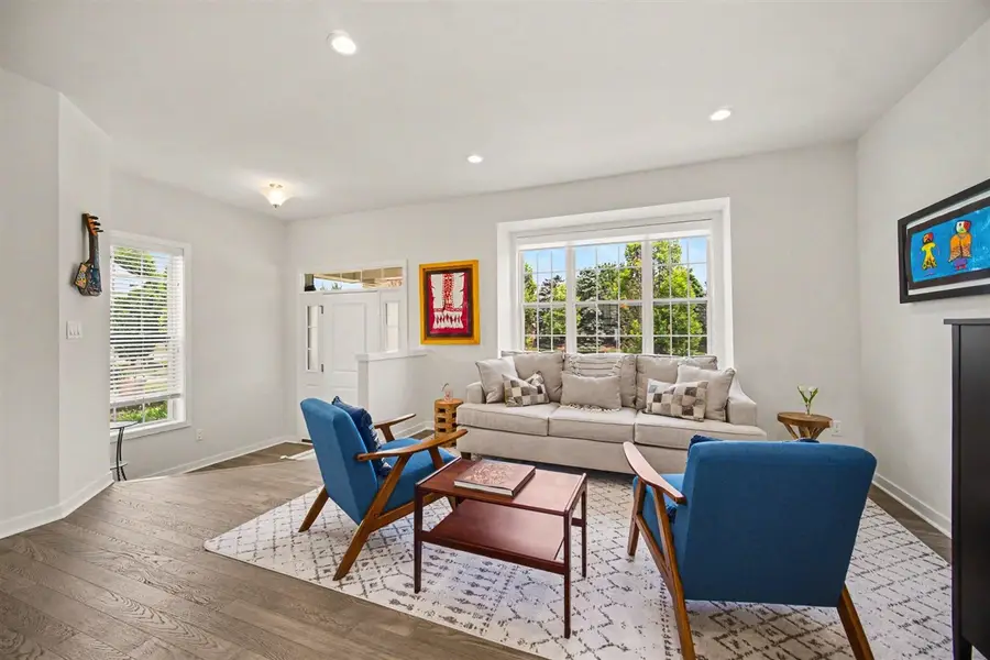 2872 Hardwick, Ann Arbor, MI 48105 - #3
