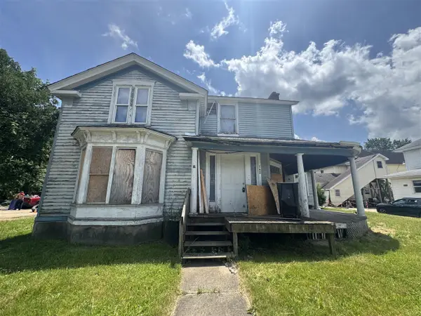 162 Calhoun, Battle Creek, MI 49017