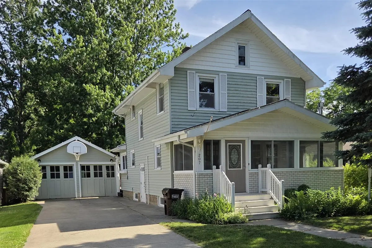 207 Michigan, Brooklyn, MI 49230 - #1