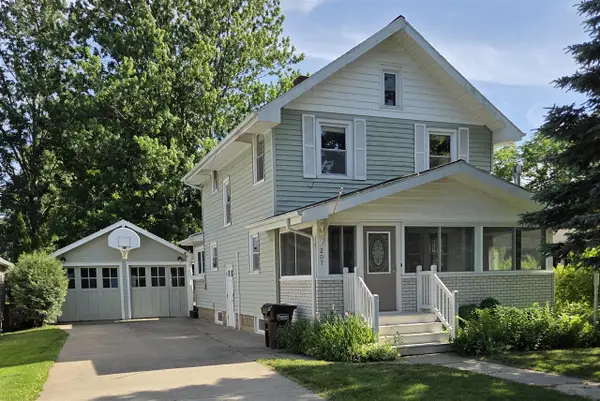 207 Michigan, Brooklyn, MI 49230