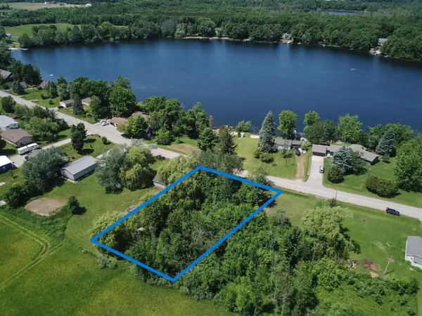 Lyman, Kaleva, MI 49645