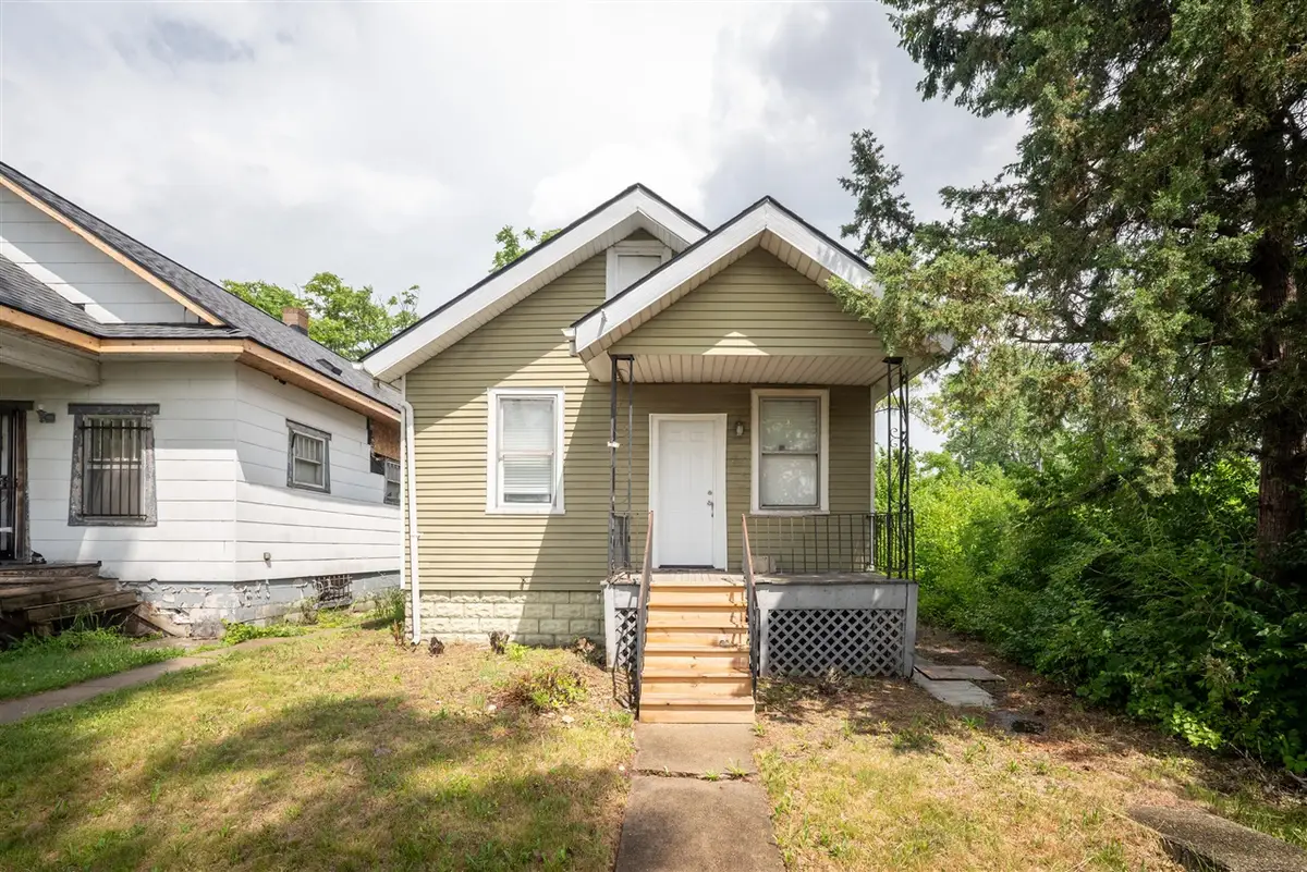 17412 Wanda, Highland Park, MI 48203 - #1