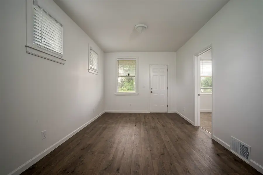 17412 Wanda, Highland Park, MI 48203 - #2