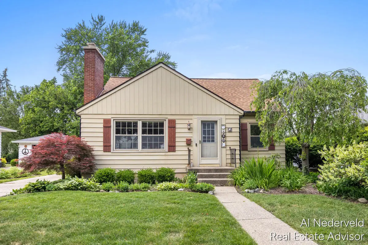 303 Wallinwood, Grand Rapids, MI 49503 - #1