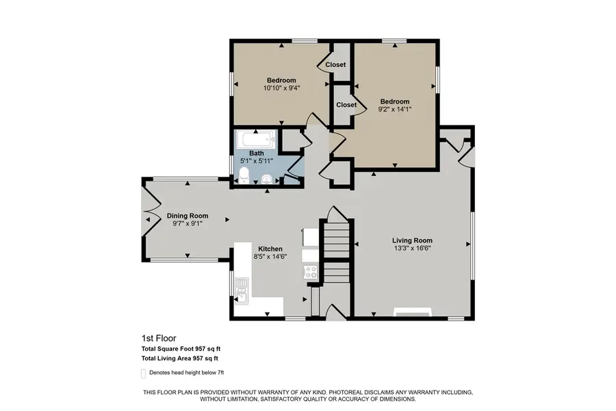 303 Wallinwood, Grand Rapids, MI 49503 - #3