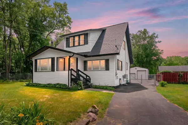 6300 Proctor, Kalamazoo, MI 49048