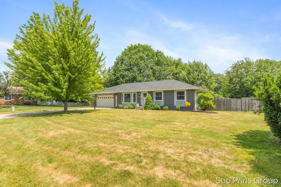7354 S Garden, Jenison, MI 49428 - #2