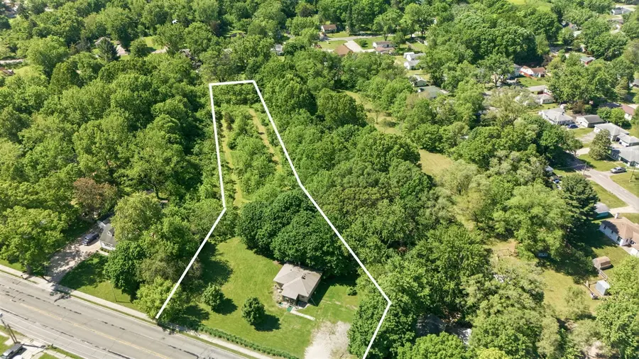 1356 Pipestone, Benton Harbor, MI 49022 - #2