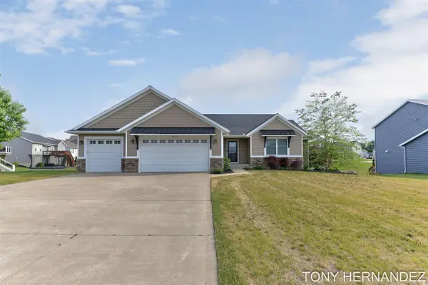 3899 Chester, Hudsonville, MI 49426