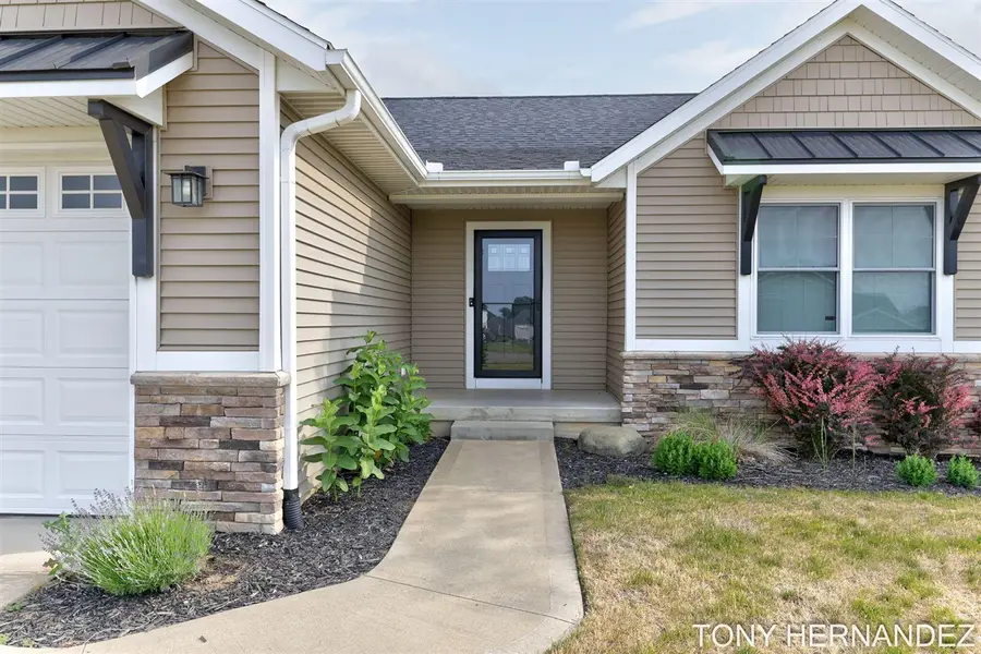 3899 Chester, Hudsonville, MI 49426 - #2