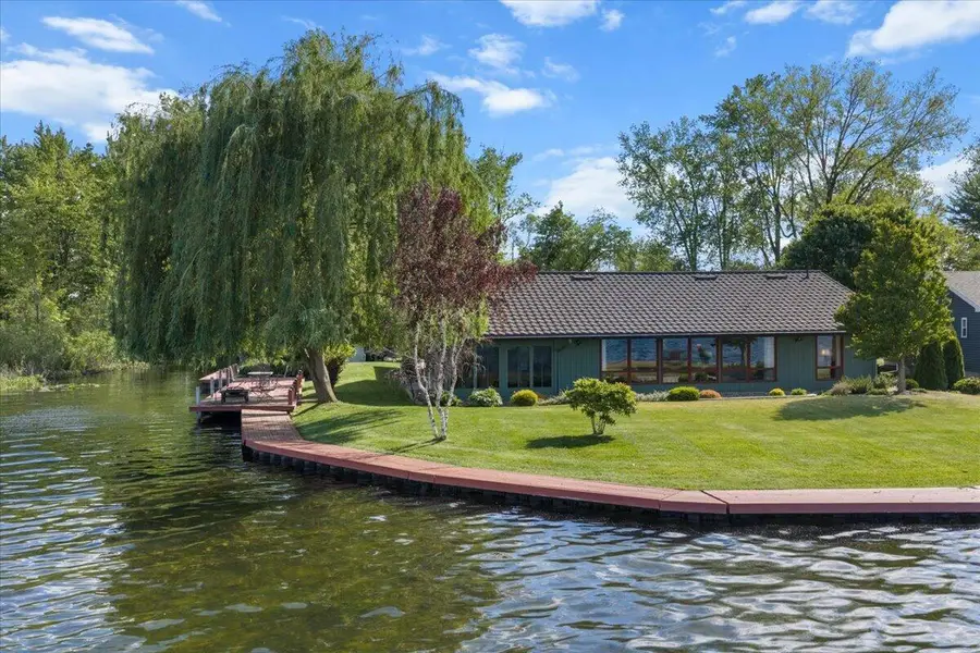 4335 Harmony, Shelbyville, MI 49344 - #3