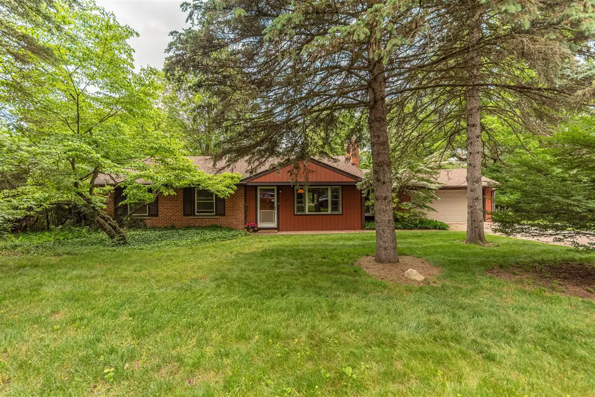 1877 Arlington, Ann Arbor, MI 48104 - #1