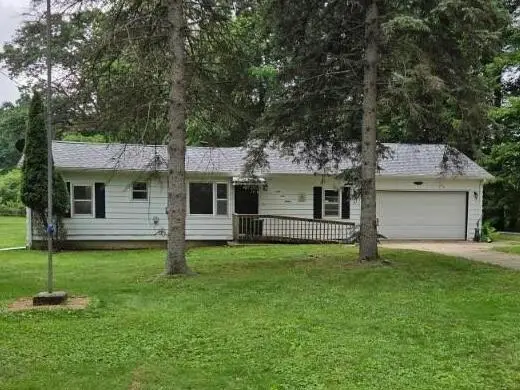 6980 Wooster, Jackson, MI 49201