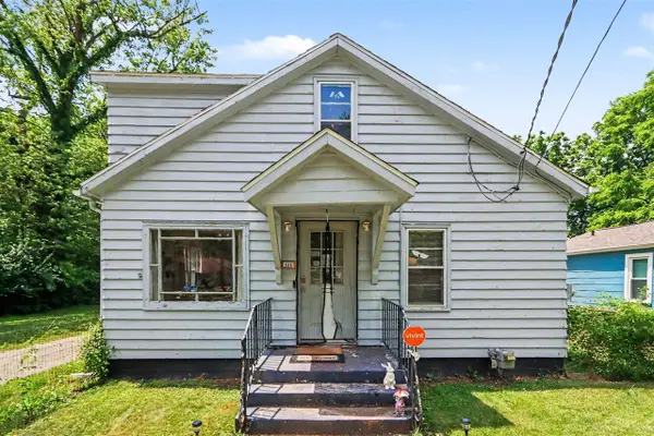 535 Washburn, Kalamazoo, MI 49048
