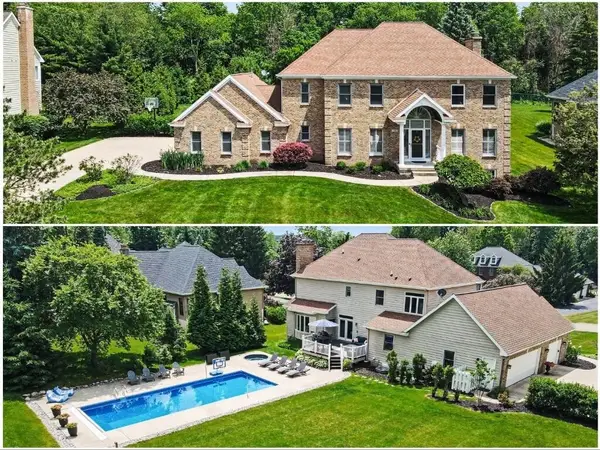 2246 Cascade Lakes, Grand Rapids, MI 49546