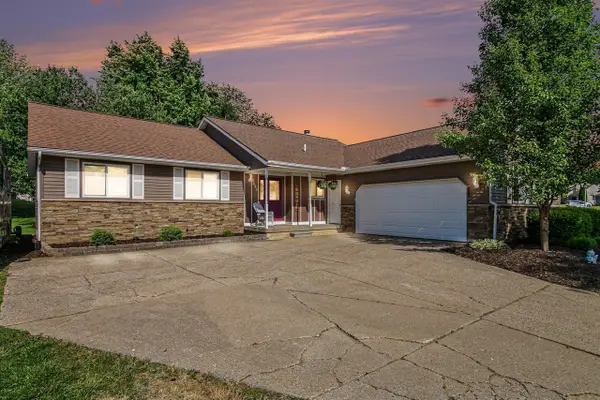 8490 Woodruff, Byron Center, MI 49315