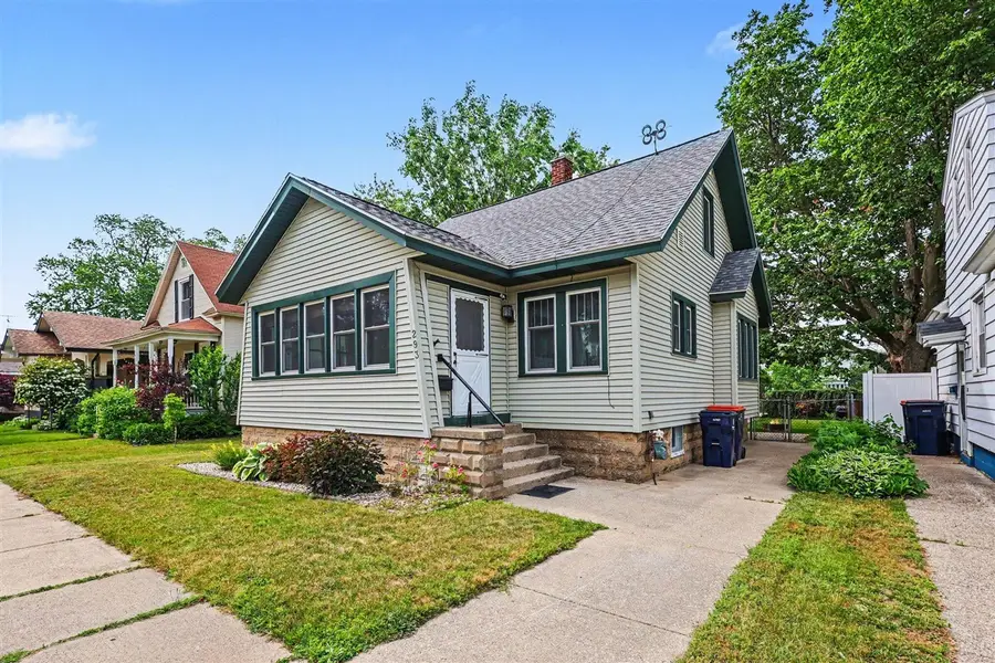 293 W 20th, Holland, MI 49423 - #2