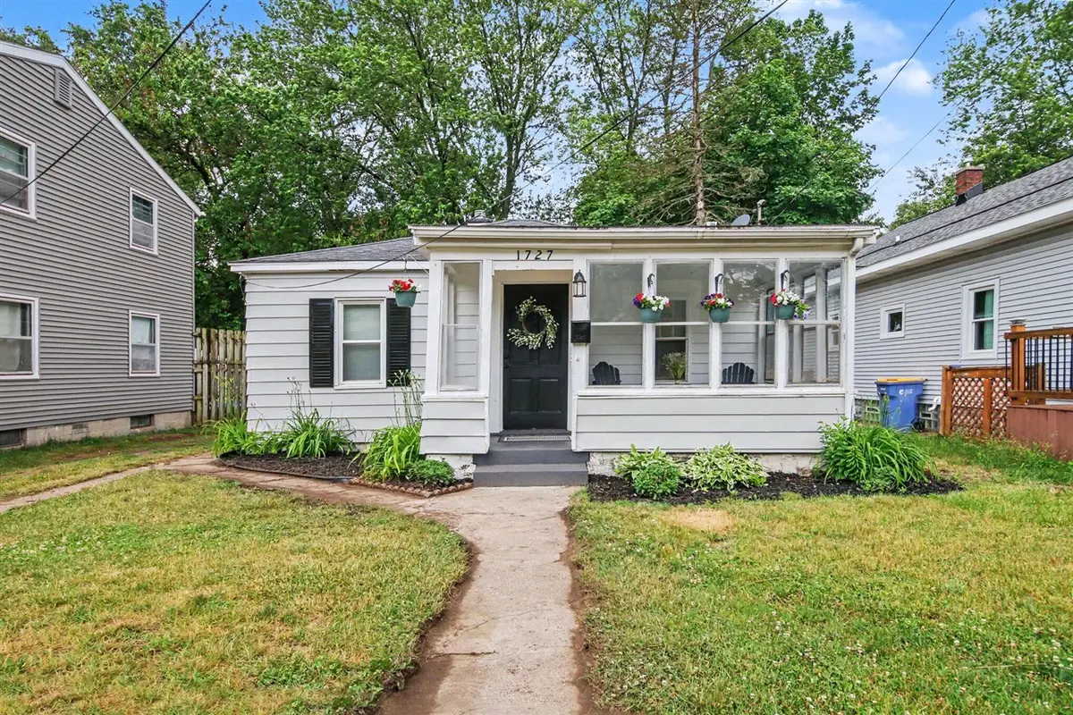 1727 Alto, Grand Rapids, MI 49507 - #1
