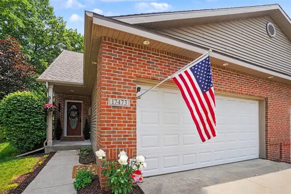 17473 Park Place, Spring Lake, MI 49456