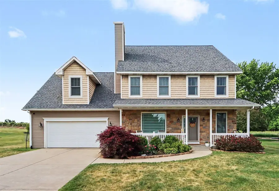 7195 Kendall Arbor, Kalamazoo, MI 49009 - #2