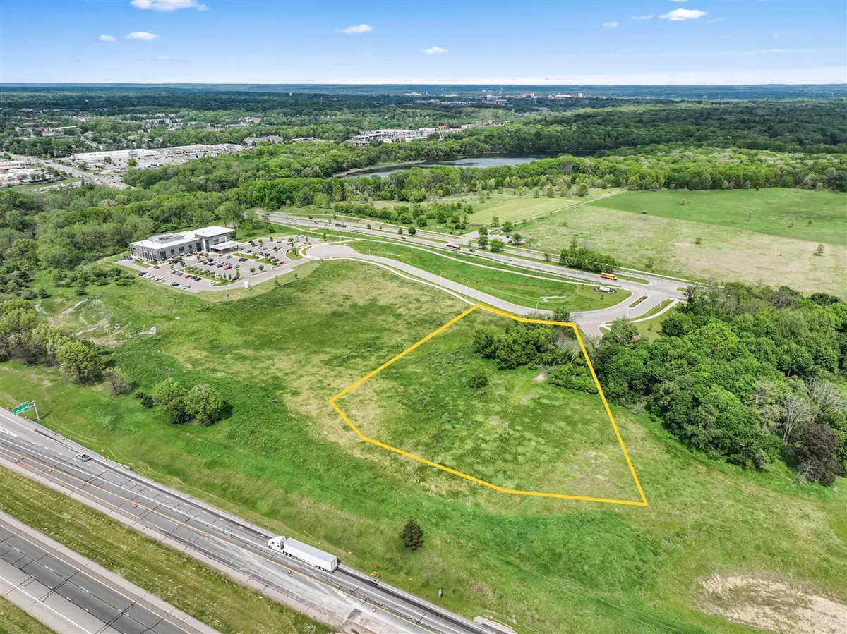 V/L Robert Jones Way, Kalamazoo, MI 49009 - #1